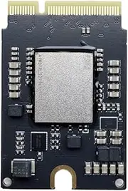 SSD 2TB Drive Compatible with MacMini M4
