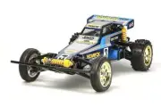 Tamiya 58577 NOVAFOX 1/10 RC ASSEMBLY KIT (WITH ESC)