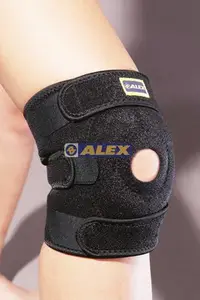 在飛比找Yahoo!奇摩拍賣優惠-每日出貨 ALEX T-20 中長型護膝 護膝 重訓 搬運 