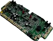 Vacuum Cleaner Motherboard，Compatible for Philips，FC8778 FC8772 FC8776 FC8774 Robot Vacuum Cleaner Parts Main Board Replacement(FC8778)