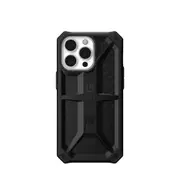Urban Armour Gear Monarch Phone Case Cover For Apple iPhone 13 Pro Carbon Fiber