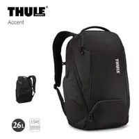 在飛比找蝦皮購物優惠-THULE 都樂 26L 後背包 15.6吋 筆電包 TAC