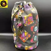 Dice Bag - Stained Shade - #RBR040 - Dice Bags