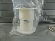 Sani-tech STHT-C-125-4SP250 250FT Platinum Cured Silicone Tubing
