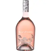 Rose D'Amelie AOC Luberon Rose 750mL