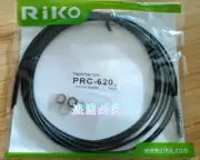 1PCS NEW RIKO Fiber Optic Sensor PRY-620-T01 PRY620T01