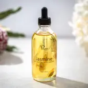 Pure By Alcyon Jasmine Bath and Body Oil