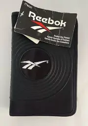 Vintage 1997 Reebok MEAD #50194(G) Student Day Planner With Original Tags!