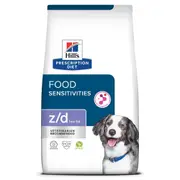 Hill's Prescription Diet z/d Low Fat Food Sensitivities Dry Dog Food 7.98kg 7.98kg