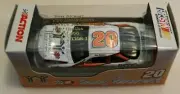TONY STEWART 1999 HOME DEPOT HABITAT FOR HUMANITY 1/64 RCCA DIECAST CAR 1/10,000