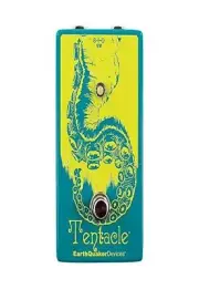 EarthQuaker Devices Tentacle V2 Analog Octave Up Pedal Standard