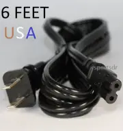 LONG Power Cord Cable Wall Plug 4 BOSE SOUNDTOUCH 10 Music System 416776 Speaker