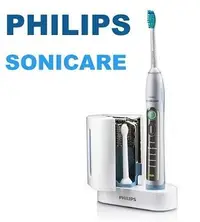 在飛比找Yahoo!奇摩拍賣優惠-飛利浦 PHILIPS Sonicare 原廠 電動牙刷 紫