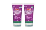 2 x Magic Iron Baseplate Cleaner 50g - Formulated to Remove Build-up, and Residue from the Baseplate of your Iron