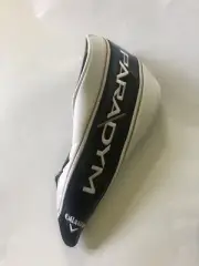 Callaway Paradym Driver Headcover Cover Brand New