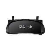 For Highlander 2015-2019 Digital Dashboard Panel Instrument Cluster Speedometer