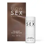Bijoux Indiscrets Slow Sex Full Body Solid Perfume 8g / 0.28oz