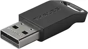 Thales - SafeNet eToken Fusion - Phishing-Resistant FIDO2 Certified Security Key for Digital Certificates or Web Apps & Desktop Authentication - USB-A, Pack of 50