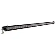 MOTOALLIANCE® Sirius Pro 40” Single Row LED Light Bar for ATV, UTV, Trucks,