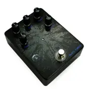 Black Arts Toneworks Forest Fuzz Effector