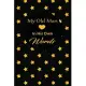 My old man in his own words: A guided journal to tell me your memories, keepsake questions.This is a great gift to Dad, grandpa, granddad, father a