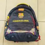 全新 正版有雷標 FCB FCBARCELONA 巴塞隆納足球俱樂部 1899 氣墊背包