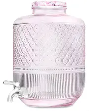 Godinger Claro Beverage Dispenser
