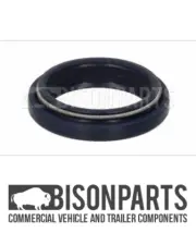*FITS DAF 95XF LF55 IVECO EUROCARGO VOLVO FH FM STEERING SHAFT SEAL BP123-100