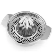 Home Kitchen Manual Juice Press Squeezing Stainless Juicer Set