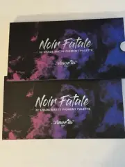 AmorUs Our Fatale 32 color Matte Eyeshadow Palette