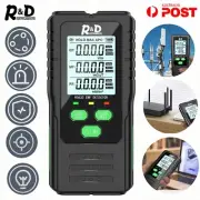 R&D RD630 Electromagnetic Field Radiation Detector Tester EMF Meter Monitor AU