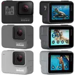 【台灣專供】【台灣專供】二手99新GOPRO HERO5/6/7/8/9/10高清數碼運動相機防抖防水VLOG