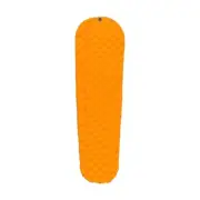 Sea to Summit Ultralight Insulated Sleeping Mat With Pump Regular