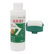 Wall Repair Paste Roller Water-based Odorless Latex Paint Wall Decontamination