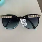 Ttiffany and Co sunglasses NEW WITH TAGS