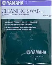 Yamaha Bassoon Cleaning Swab