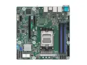 AsRock Rack B650D4U Micro-ATX Server Motherboard Single Socket AMD Ryzen