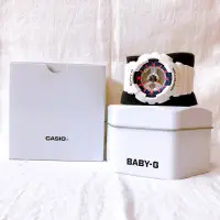 在飛比找蝦皮購物優惠-[全新] 卡西歐Casio Baby-G no.5338女款