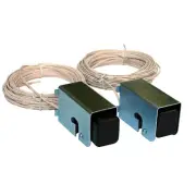 Marantec 69190 M4-705 Photo Eyes Safety Beam Sensor 97246 Garage Opener Viper X