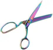 inch Fabric Shears Scissors Tula Pink Hardware Collection Right Handed