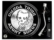 Omega Tribe Slipmat