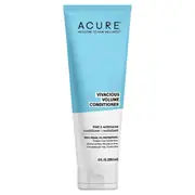 Acure Vivacious Volume Conditioner Mint 236.5ml