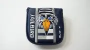 Odyssey Golf Ai-One Jailbird Center Shafted Putter Cover HA14-8-18