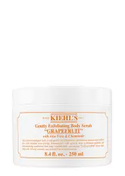 KIEHL'S Gently Exfoliating Body Scrub Grapefruit 250ml 250ml