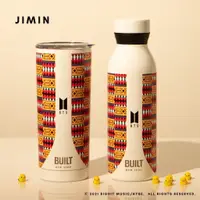 在飛比找蝦皮購物優惠-【BTS bottle x Built NY】保溫瓶 防彈少