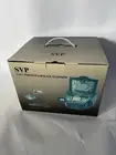 SVP 3-in-1 Photo/Film Slide Scanner