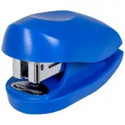 Rexel Tot Mini Stapler Blue