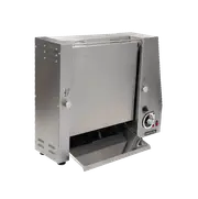 Anvil VCT1001 Vertical Bun Toaster - Conveyor Toasters (ICE-VCT1001) - VCT1001-ICE