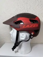 Lazer Chiru MIPS mountain bike MTB helmet Sz S 52-56 Cm Bike Helmet Outdoors