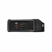 Car Stereo with SatNav For Range Rover Sports Right Peptide | V6 |12.3″inch